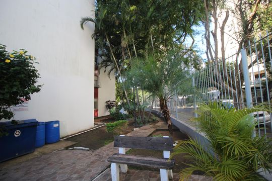 Área comum de apartamento à venda com 1 quarto, 42m² em Passo D’areia, Porto Alegre