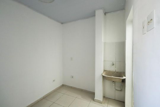 Kitnet/Studio para alugar com 1 quarto, 20m² em Penha de França, São Paulo