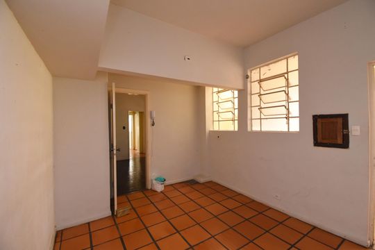 Sala 2 de apartamento para alugar com 3 quartos, 115m² em Centro , Curitiba