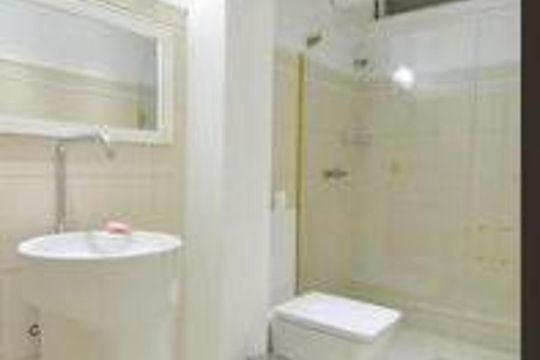 Banheiro de casa para alugar com 11 quartos, 700m² em Santa Tereza, Porto Alegre