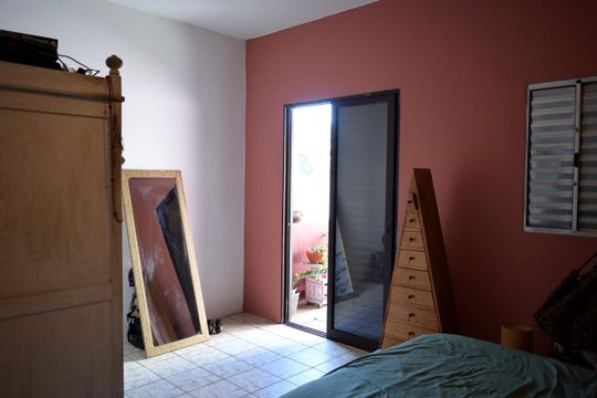 Quarto de casa para alugar com 1 quarto, 240m² em Vila Madalena, São Paulo