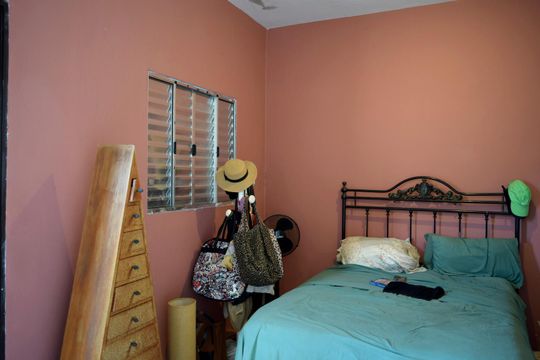 Quarto de casa para alugar com 1 quarto, 240m² em Vila Madalena, São Paulo