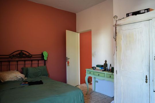 Quarto de casa à venda com 1 quarto, 240m² em Vila Madalena, São Paulo