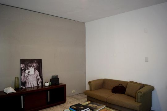 Sala de casa à venda com 1 quarto, 240m² em Vila Madalena, São Paulo