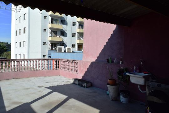 Quintal de casa à venda com 1 quarto, 240m² em Vila Madalena, São Paulo