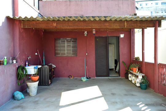 Quintal de casa para alugar com 1 quarto, 240m² em Vila Madalena, São Paulo