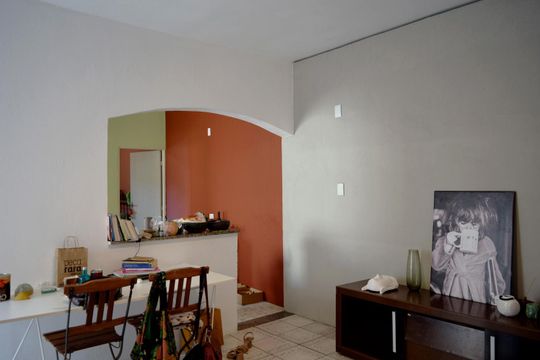 Sala de casa para alugar com 1 quarto, 240m² em Vila Madalena, São Paulo