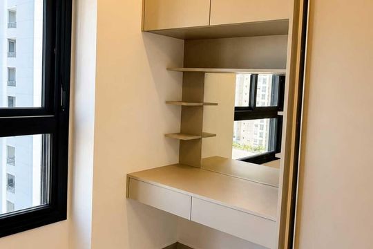 Studio de apartamento para alugar com 3 quartos, 97m² em Setor Bueno, Goiânia
