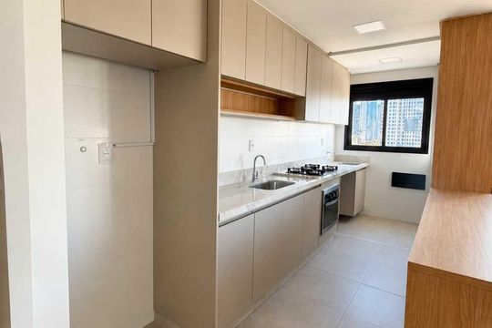 Studio de apartamento para alugar com 3 quartos, 97m² em Setor Bueno, Goiânia