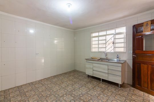 Casa para alugar com 1 quarto, 50m² em Santa Maria, Osasco