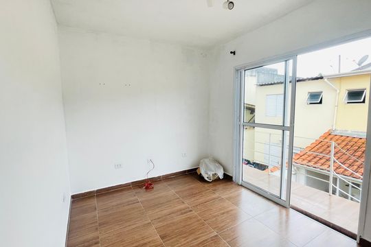 Escritório de casa de condomínio para alugar com 3 quartos, 91m² em Jardim Isis, Cotia