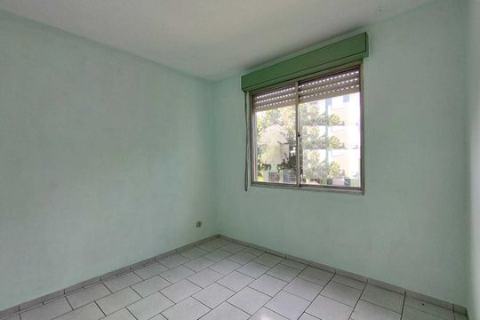 Quarto de apartamento para alugar com 2 quartos, 50m² em Canudos, Novo Hamburgo