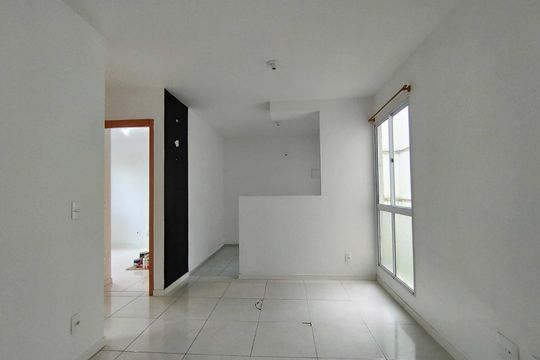 Apartamento para alugar com 2 quartos, 50m² em Canudos, Novo Hamburgo