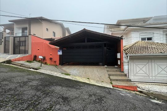 Casa para alugar com 2 quartos, 240m² em Centro, Ribeirão Pires