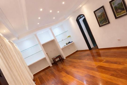 Casa de Condomínio para alugar com 2 quartos, 240m² em Centro, Ribeirão Pires