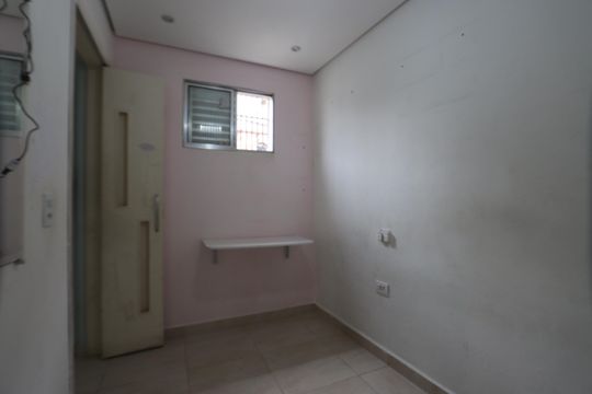 Quarto 2 - Casa 2 de casa à venda com 2 quartos, 225m² em Vila Industrial, São Paulo