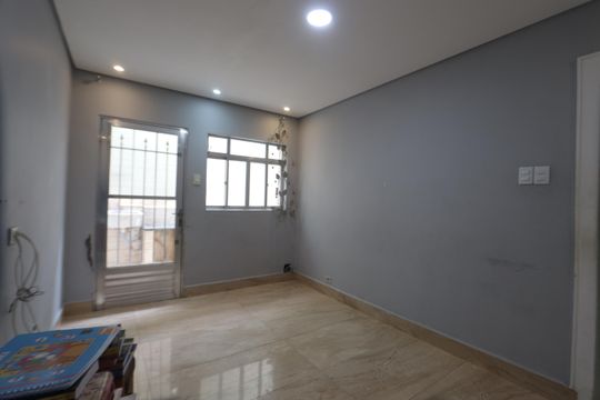Sala - Casa 2 de casa à venda com 2 quartos, 225m² em Vila Industrial, São Paulo