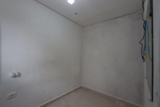Quarto 2 - Casa 2 de casa à venda com 2 quartos, 225m² em Vila Industrial, São Paulo