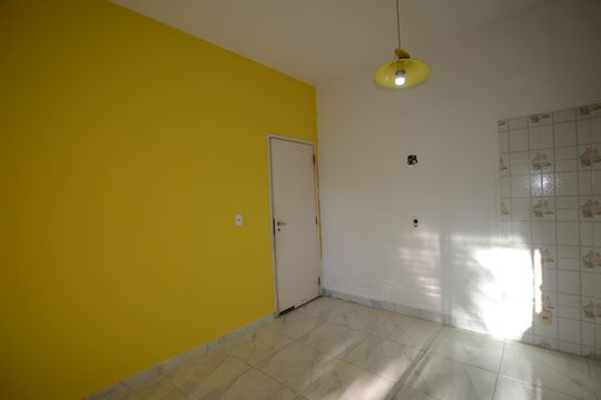 Cozinha de casa para alugar com 3 quartos, 150m² em Campinho, Rio de Janeiro