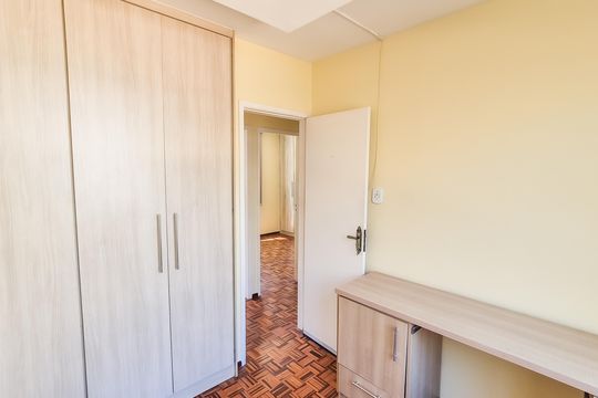 Quarto 3 de apartamento à venda com 3 quartos, 65m² em Irajá, Rio de Janeiro