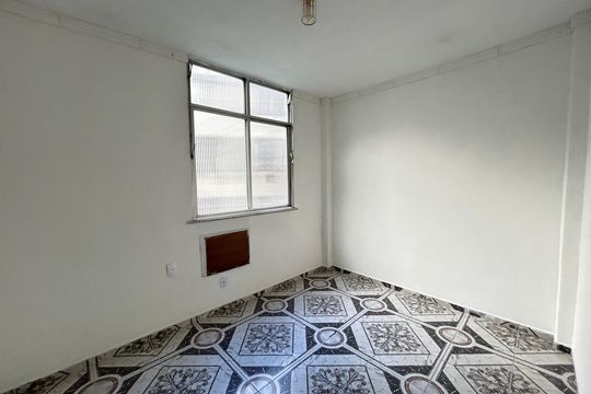 Quarto 1 de apartamento à venda com 2 quartos, 60m² em Pilares, Rio de Janeiro