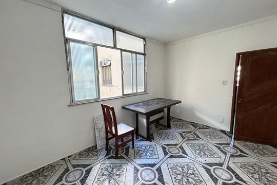 Apartamento à venda com 2 quartos, 60m² em Pilares, Rio de Janeiro