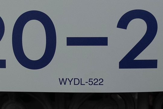 Placa WYDL 522 de casa à venda com 4 quartos, 250m² em Vila Norma, São Paulo