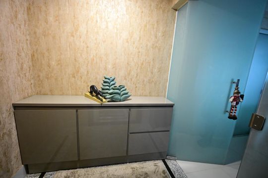 Apartamento à venda com 4 quartos, 144m² em Setor Bueno, Goiânia