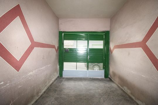 Garagem de casa para alugar com 2 quartos, 120m² em Conjunto Habitacional Santa Etelvina Ii, São Paulo