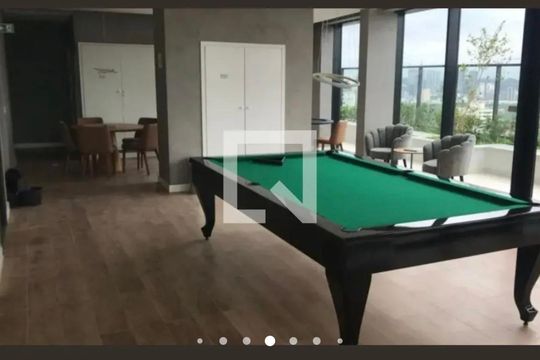 Kitnet/Studio à venda com 1 quarto, 23m² em Santo Amaro, São Paulo