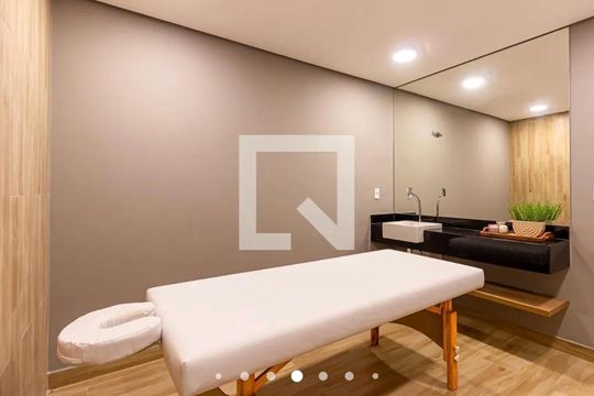 Kitnet/Studio à venda com 1 quarto, 23m² em Santo Amaro, São Paulo