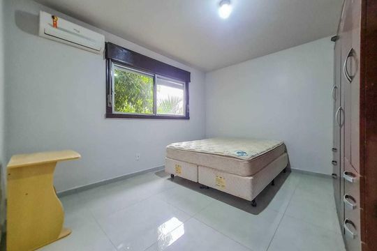 quarto de apartamento para alugar com 1 quarto, 50m² em Ouro Branco, Novo Hamburgo