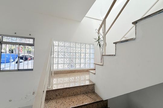 Casa à venda com 4 quartos, 320m² em Brooklin, São Paulo