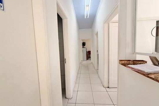 Casa à venda com 4 quartos, 320m² em Brooklin, São Paulo