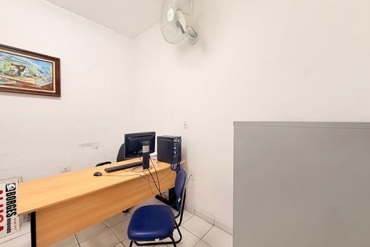 Quarto de casa à venda com 4 quartos, 320m² em Brooklin, São Paulo