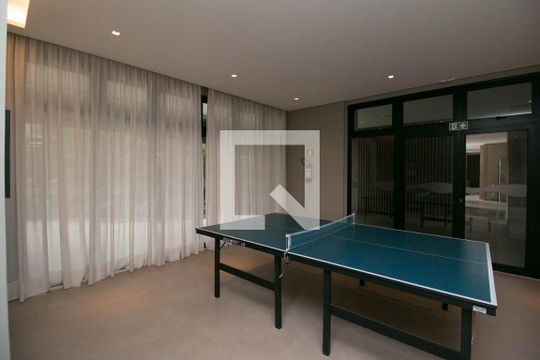 Salão de jogos de apartamento à venda com 2 quartos, 103m² em Brás, São Paulo