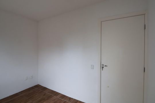 Quarto 2 de apartamento à venda com 2 quartos, 47m² em Estância Velha, Canoas