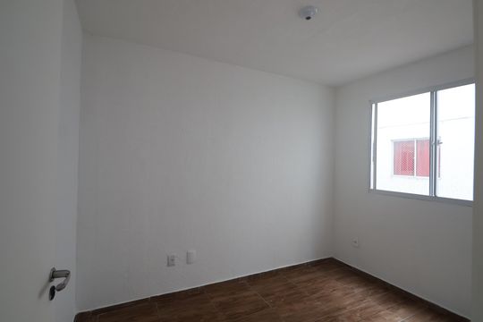 Quarto 1 de apartamento à venda com 2 quartos, 47m² em Estância Velha, Canoas