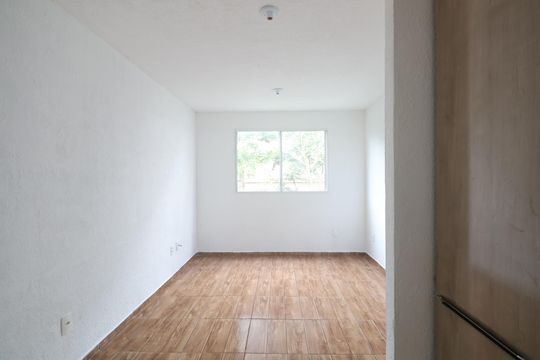 Apartamento à venda com 2 quartos, 47m² em Estância Velha, Canoas