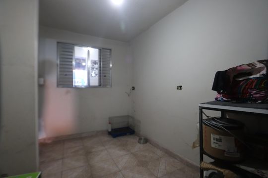 Quarto 3 de casa à venda com 3 quartos, 144m² em Jardim Clara Regina, São Paulo