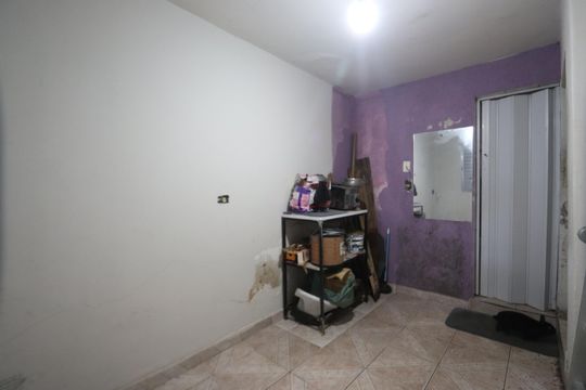 Quarto 3 de casa à venda com 3 quartos, 144m² em Jardim Clara Regina, São Paulo