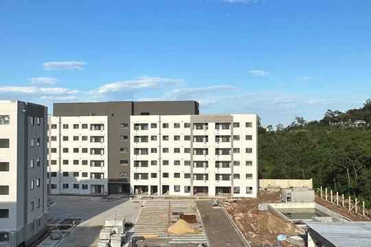 Apartamento para alugar com 2 quartos, 48m² em Recreio dos Bandeirantes, Rio de Janeiro