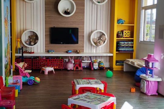 Apartamento à venda com 2 quartos, 85m² em Vila Bertioga, São Paulo