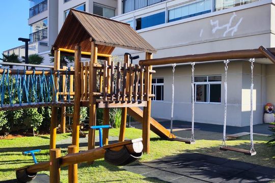 Apartamento à venda com 2 quartos, 85m² em Vila Bertioga, São Paulo