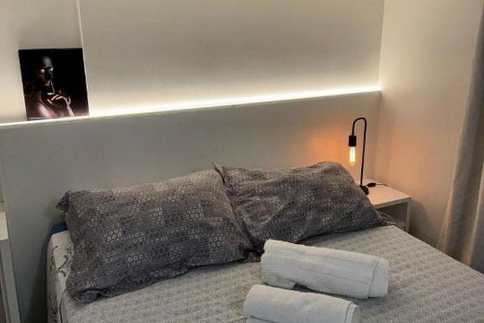 Kitnet/Studio à venda com 1 quarto, 49m² em Cristo Rei, Curitiba
