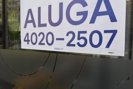 Código de kitnet/studio para alugar com 1 quarto, 20m² em Centro Batel, Curitiba