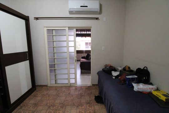 Suíte de casa para alugar com 2 quartos, 12m² em Jardim Nova Michigan Ii, São José dos Campos