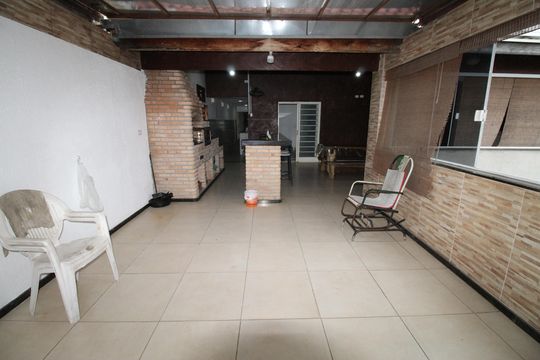 Casa para alugar com 2 quartos, 12m² em Jardim Nova Michigan Ii, São José dos Campos