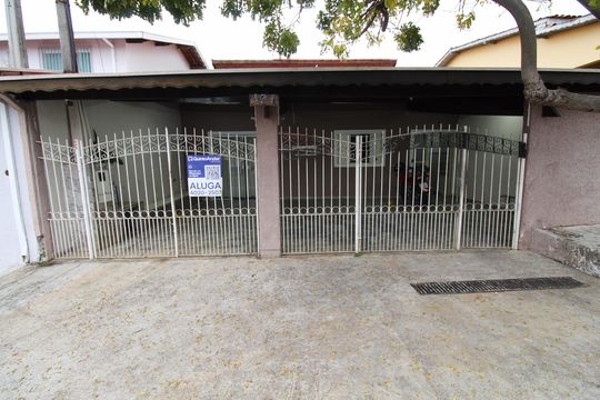 Garagem de casa para alugar com 2 quartos, 12m² em Jardim Nova Michigan Ii, São José dos Campos