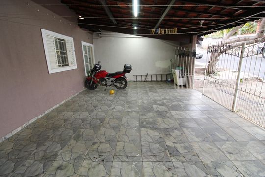 Garagem de casa para alugar com 2 quartos, 12m² em Jardim Nova Michigan Ii, São José dos Campos